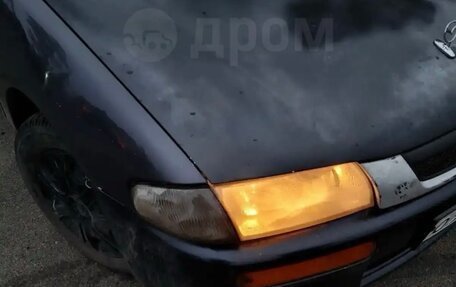 Mazda Familia, 1996 год, 120 000 рублей, 7 фотография