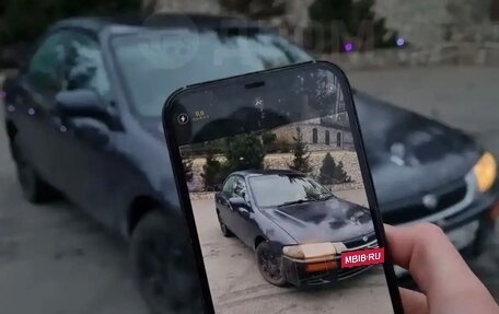 Mazda Familia, 1996 год, 120 000 рублей, 6 фотография