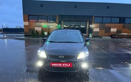 Ford Focus II рестайлинг, 2008 год, 670 000 рублей, 6 фотография