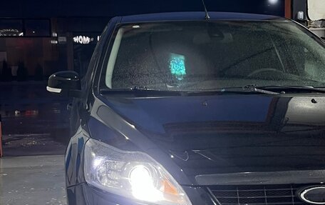 Ford Focus II рестайлинг, 2008 год, 670 000 рублей, 17 фотография