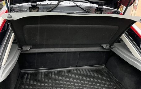 Ford Focus II рестайлинг, 2008 год, 670 000 рублей, 20 фотография