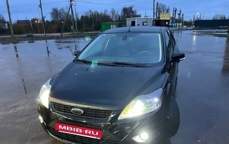 Ford Focus II рестайлинг, 2008 год, 670 000 рублей, 14 фотография