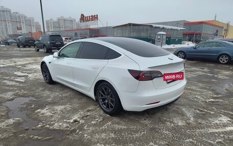 Tesla Model 3 I, 2020 год, 2 000 000 рублей, 3 фотография