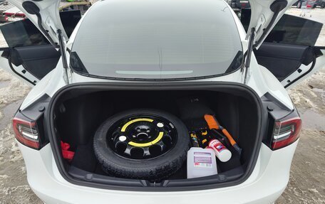 Tesla Model 3 I, 2020 год, 2 000 000 рублей, 11 фотография