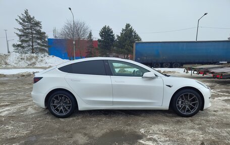 Tesla Model 3 I, 2020 год, 2 000 000 рублей, 6 фотография