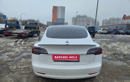 Tesla Model 3 I, 2020 год, 2 000 000 рублей, 5 фотография