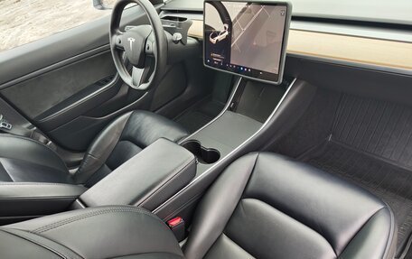 Tesla Model 3 I, 2020 год, 2 000 000 рублей, 14 фотография