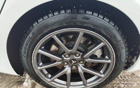 Tesla Model 3 I, 2020 год, 2 000 000 рублей, 18 фотография