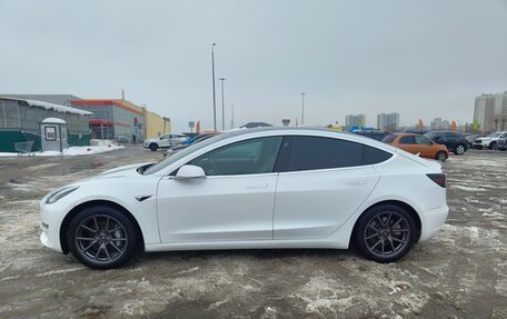 Tesla Model 3 I, 2020 год, 2 000 000 рублей, 8 фотография