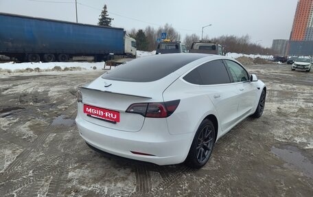 Tesla Model 3 I, 2020 год, 2 000 000 рублей, 4 фотография