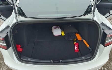 Tesla Model 3 I, 2020 год, 2 000 000 рублей, 12 фотография