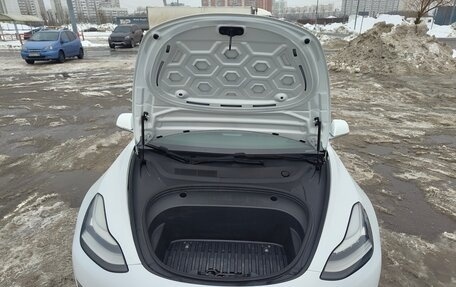 Tesla Model 3 I, 2020 год, 2 000 000 рублей, 15 фотография