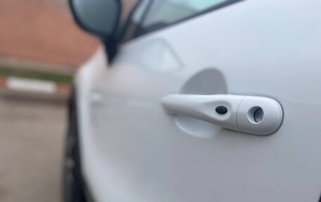 Renault Kaptur I рестайлинг, 2017 год, 1 450 000 рублей, 7 фотография