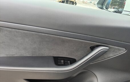 Tesla Model 3 I, 2020 год, 2 000 000 рублей, 21 фотография