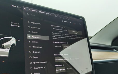 Tesla Model 3 I, 2020 год, 2 000 000 рублей, 24 фотография