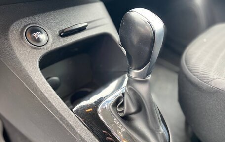 Renault Kaptur I рестайлинг, 2017 год, 1 450 000 рублей, 13 фотография