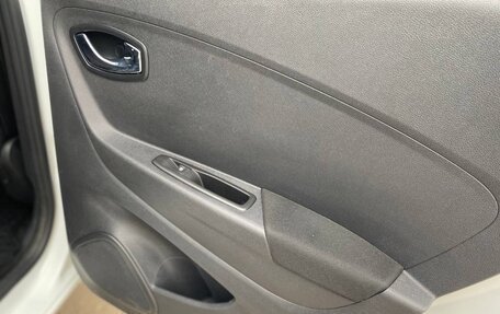 Renault Kaptur I рестайлинг, 2017 год, 1 450 000 рублей, 20 фотография