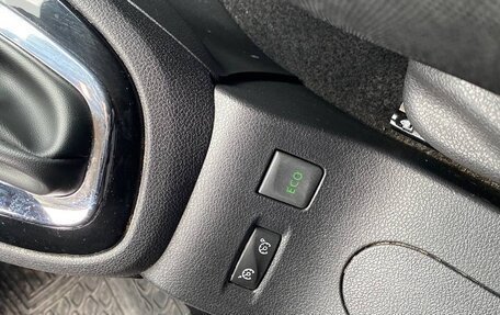 Renault Kaptur I рестайлинг, 2017 год, 1 450 000 рублей, 14 фотография