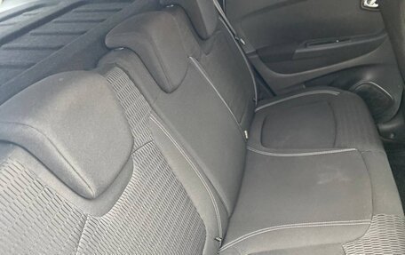 Renault Kaptur I рестайлинг, 2017 год, 1 450 000 рублей, 23 фотография