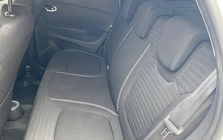 Renault Kaptur I рестайлинг, 2017 год, 1 450 000 рублей, 24 фотография