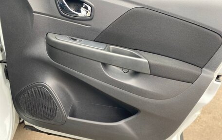 Renault Kaptur I рестайлинг, 2017 год, 1 450 000 рублей, 21 фотография