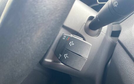 Renault Kaptur I рестайлинг, 2017 год, 1 450 000 рублей, 17 фотография