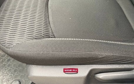 Renault Kaptur I рестайлинг, 2017 год, 1 450 000 рублей, 16 фотография