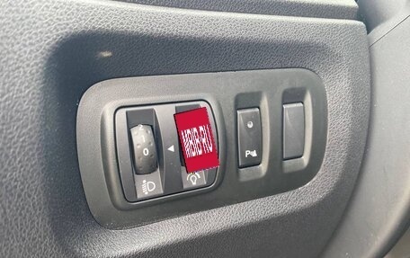 Renault Kaptur I рестайлинг, 2017 год, 1 450 000 рублей, 15 фотография