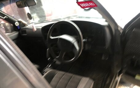 Toyota Hilux Surf III рестайлинг, 1993 год, 750 000 рублей, 7 фотография