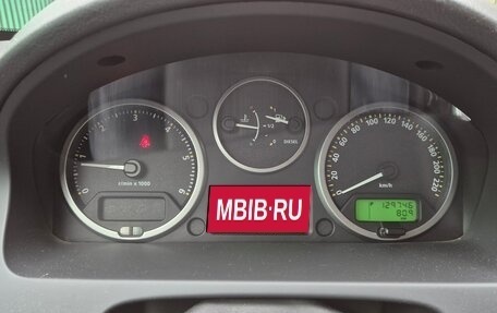 Land Rover Freelander II рестайлинг 2, 2008 год, 1 000 000 рублей, 7 фотография