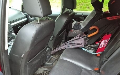 Land Rover Freelander II рестайлинг 2, 2008 год, 1 000 000 рублей, 4 фотография