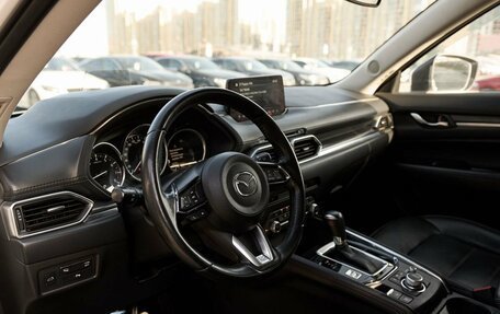 Mazda CX-5 II, 2021 год, 3 095 000 рублей, 5 фотография