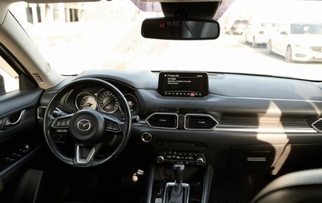 Mazda CX-5 II, 2021 год, 3 095 000 рублей, 7 фотография