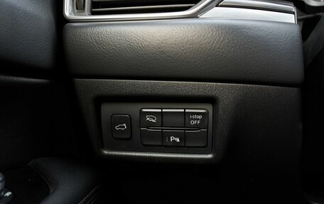 Mazda CX-5 II, 2021 год, 3 095 000 рублей, 15 фотография