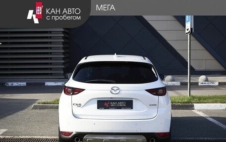 Mazda CX-5 II, 2021 год, 3 095 000 рублей, 4 фотография