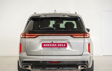 CheryExeed VX, 2025 год, 5 190 000 рублей, 3 фотография