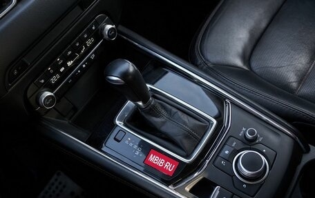 Mazda CX-5 II, 2021 год, 3 095 000 рублей, 12 фотография