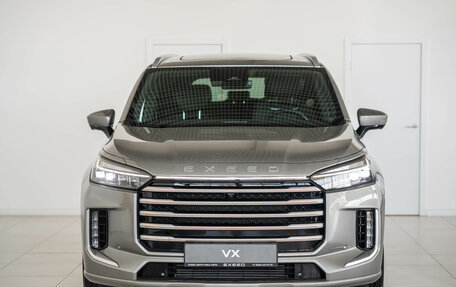 CheryExeed VX, 2025 год, 5 190 000 рублей, 8 фотография