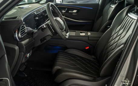 CheryExeed VX, 2025 год, 5 190 000 рублей, 17 фотография