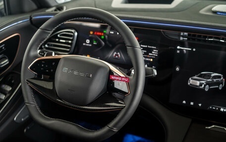 CheryExeed VX, 2025 год, 5 190 000 рублей, 12 фотография