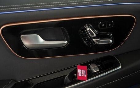 CheryExeed VX, 2025 год, 5 190 000 рублей, 20 фотография