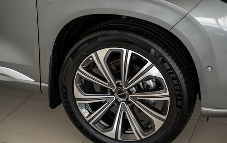 CheryExeed VX, 2025 год, 5 190 000 рублей, 34 фотография