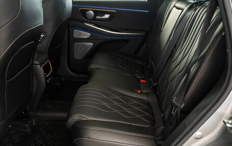CheryExeed VX, 2025 год, 5 190 000 рублей, 23 фотография