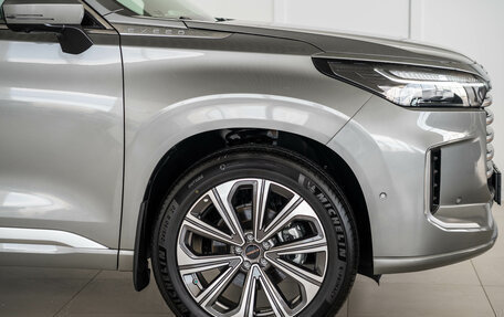 CheryExeed VX, 2025 год, 5 190 000 рублей, 33 фотография