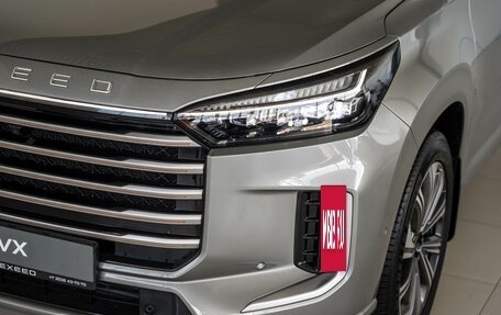 CheryExeed VX, 2025 год, 5 190 000 рублей, 31 фотография