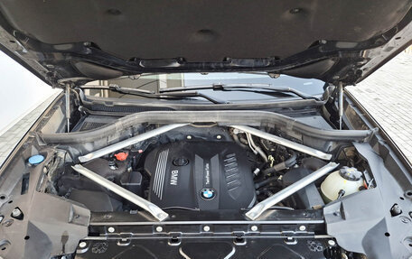 BMW X7, 2021 год, 6 700 000 рублей, 13 фотография