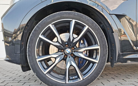 BMW X7, 2021 год, 6 700 000 рублей, 22 фотография