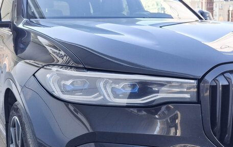 BMW X7, 2021 год, 6 700 000 рублей, 21 фотография