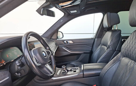 BMW X7, 2021 год, 6 700 000 рублей, 20 фотография