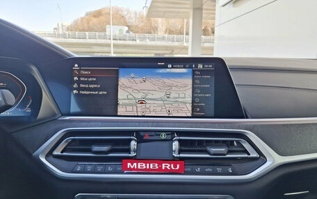 BMW X7, 2021 год, 6 700 000 рублей, 19 фотография